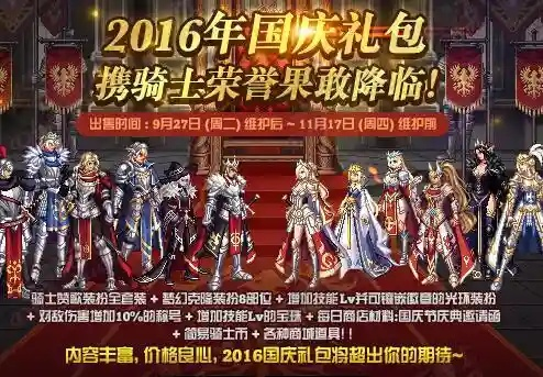 2026DNF国庆礼包避坑指南，称号光环怎么买才不亏？