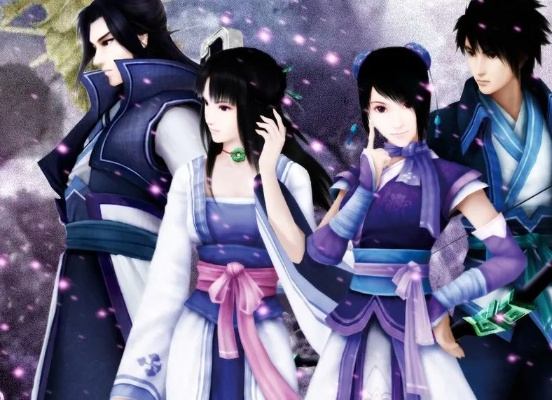 生化危机6四大主角流派深度解析，谁才是你的本命角色？