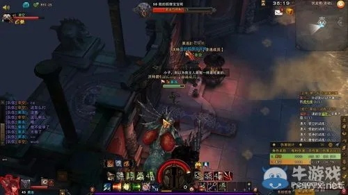 斗战神伏龙塔卡关？揭秘隐藏机制与平民速通阵容