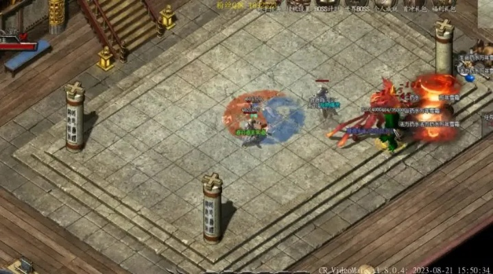 2026年传奇世界登陆器怎么选？揭秘微端多开与防封核心技术