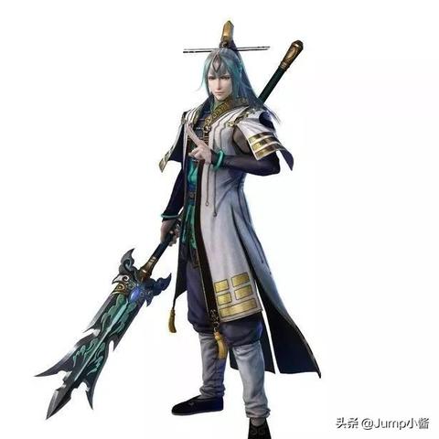 无双蛇魔谁才是T0？全人物类型深度实战测评