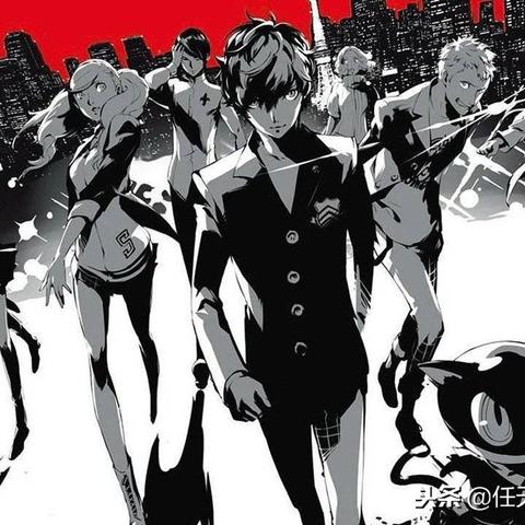 PS Plus三月游戏目录官宣，P5R等大作领衔必玩名单