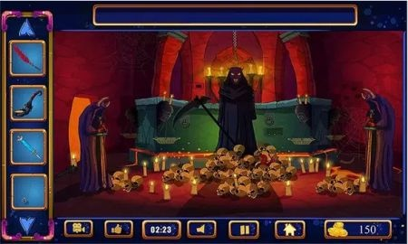 逃离魔法师，玩家力荐的烧脑逃脱挑战