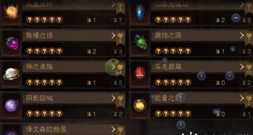 暗黑不朽火山之刺还能玩吗？战士护盾流宝石搭配深度解析