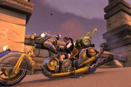 魔兽工程学图纸哪里刷？地精侏儒专精与赚钱全解析