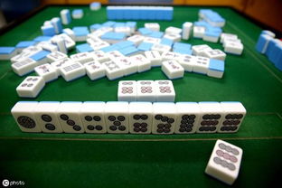 搓麻将OL怎么赢？2026年最新概率算法与防作弊实战指南