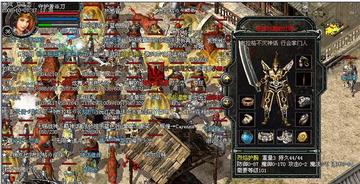 2026年新开传奇外传私服哪款好玩？高爆率+无门槛实测