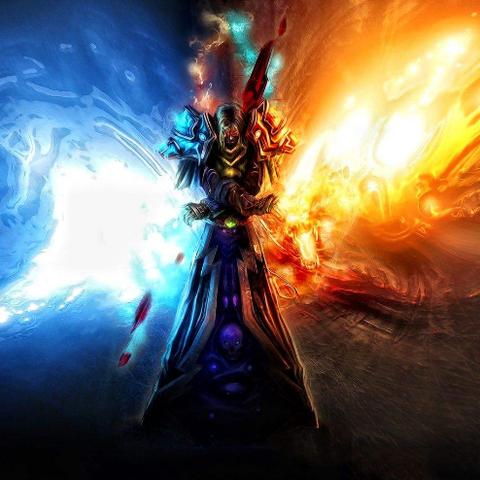 震撼全场！魔兽世界战士PVP天赋S级加点与实战技巧