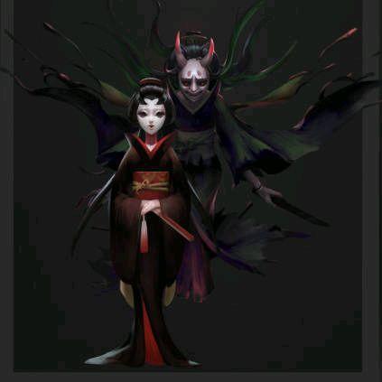 零红蝶，重制版宣传片今日曝光！经典恐怖体验正式上线