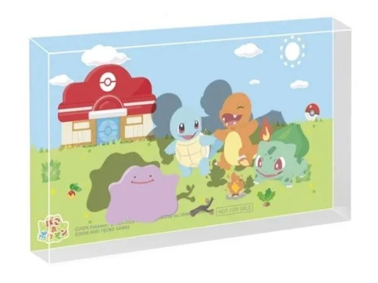 四天暴涨三倍！宝可梦Pokopia百变怪卡牌受热捧，玩家攻略