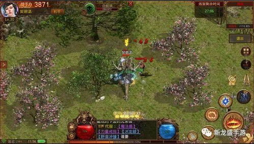 2026年传世2复古服怎么玩？职业选择与打金技巧全揭秘