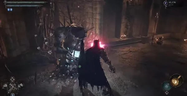 堕落之主2镰刀武器新实测，官方认证手感佳