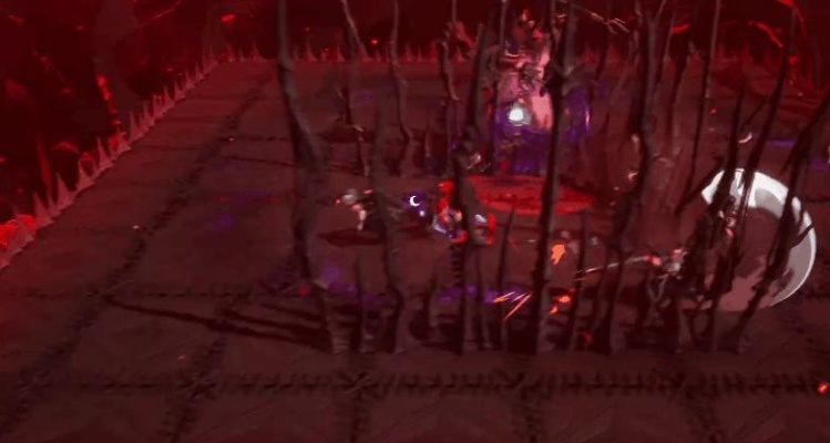 NEXON纳克园，最后的乐园丧尸生存新作 全球封闭内测招募