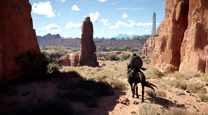 红色沙漠深度评测，战斗爽不爽？机制复杂在哪？