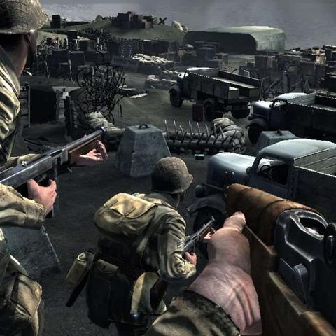 COD玩家速看！黑色行动7战争地带第2赛季第二弹更新 免费生存模式开放