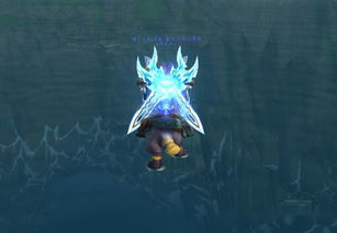 魔兽世界橙色披风怎么拿？2026年天火传说任务全流程解析