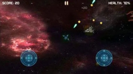 太空肉鸽高速射击！银河宝库新游来袭