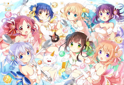 兔兔秘密花园2发售日官宣！大雷兔女郎新角色亮相