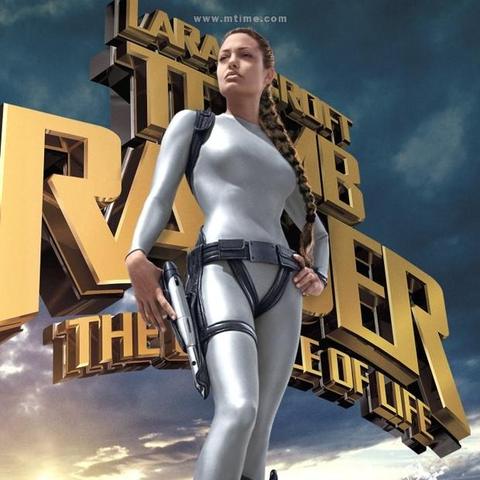 古墓丽影123重制版更新，挑战模式全新上线