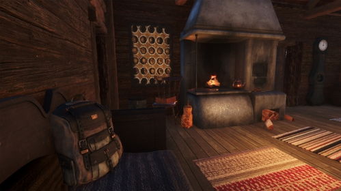 黑森林迷踪怎么破？独家揭秘隐藏路线与生存通关技巧