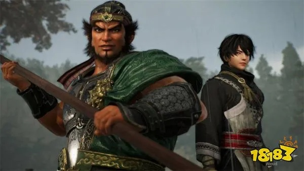 真三国无双起源龙牙一闪解锁攻略，独家新手解锁方法