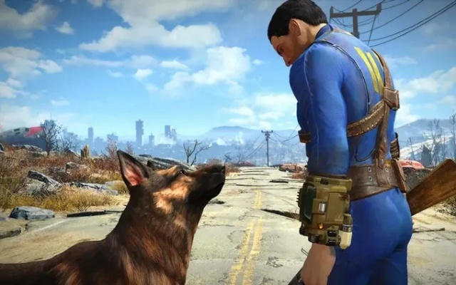 辐射新项目或取消，B社拒外包重做成主因