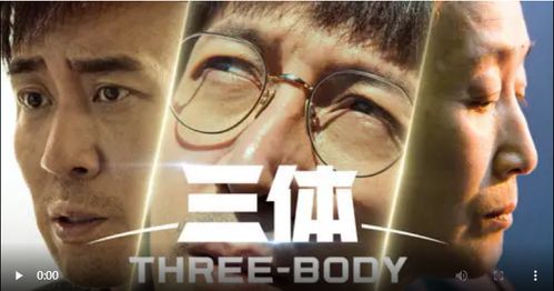 豆瓣口碑炸裂？三体电视剧深度解析与硬核避坑指南