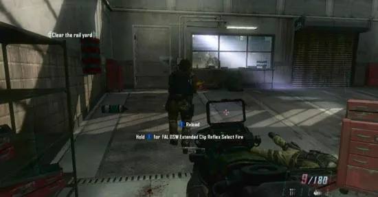 黑色行动7战争地带S2第二弹，免费开放生存模式