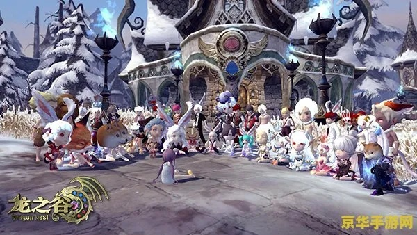 揭秘龙之谷谷迷之家，如何用模拟器打造毕业号？