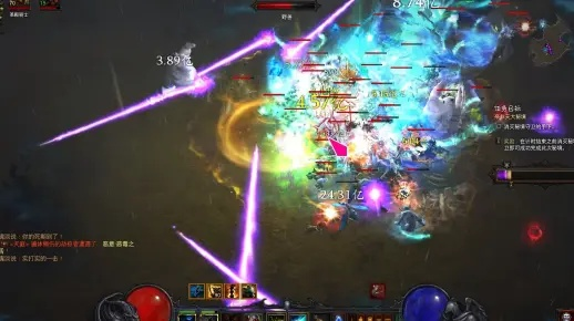 巫医还能冲150层？揭秘玉魂BD极限操作与速刷技巧