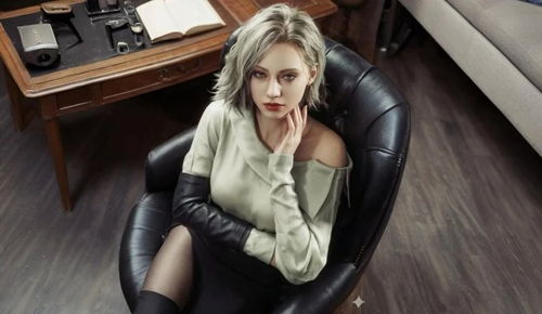 生化危机9格蕾丝孤身冒险非失误？真相，反派早有预谋