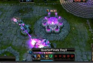 LOL ACE团灭全攻略，如何把团灭转化为绝对胜势？