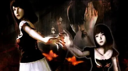 零红蝶，重制版今日双响，宣传片发布+游戏上线