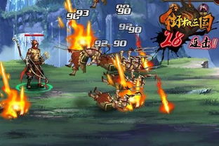 真三国无双起源朴刀绝技进阶指南，独家招式全解析