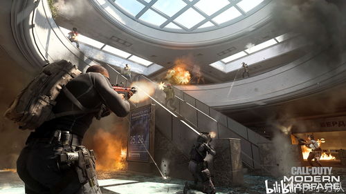 使命召唤，黑色行动7战争地带第2赛季第二弹 免费生存模式开放