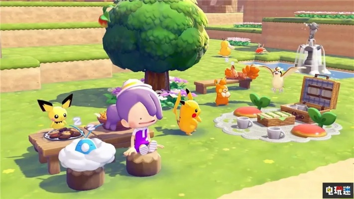 宝可梦Pokopia评分89，媲美生化危机9值得玩吗？