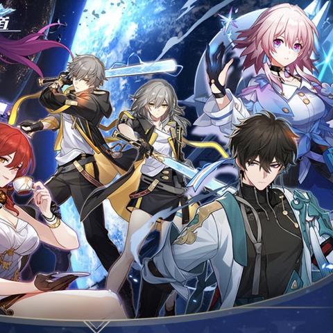 崩坏星穹铁道大黑塔怎么养？高效提升技巧指南