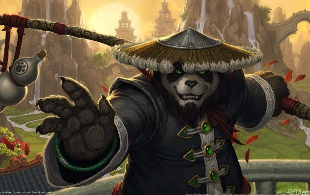 魔兽世界熊猫人飞行机制揭秘，迷踪岛禁飞与解锁全攻略