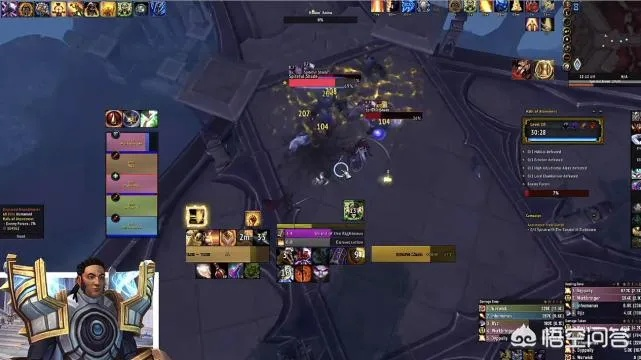 揭秘防骑拉怪类型，如何轻松搞定大秘境极限聚怪？