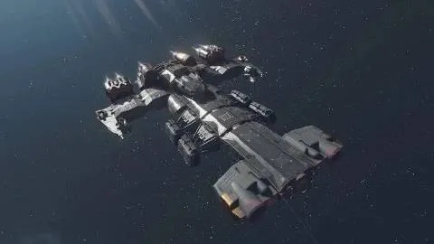 别再走主线！星空游民如何白手起家打造顶级飞船？