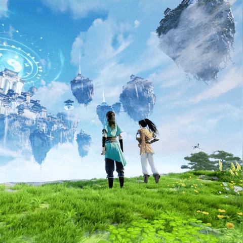 2026年最新东方仙境手游大盘点，哪款修仙画质能让你御剑飞行？