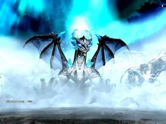 龙之咆哮怎么放才毁天灭地？揭秘隐藏机制与极致配装