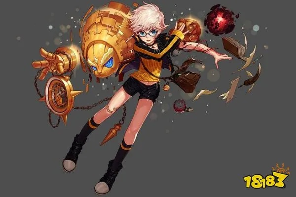 DNF缔造者2026神界最强出装，CP武器深度解析与实战续航全攻略