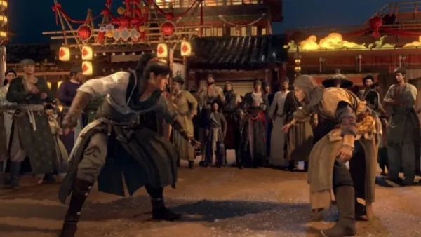 《燕云十六声》清河江湖：独家结交攻略，快速拓展人脉