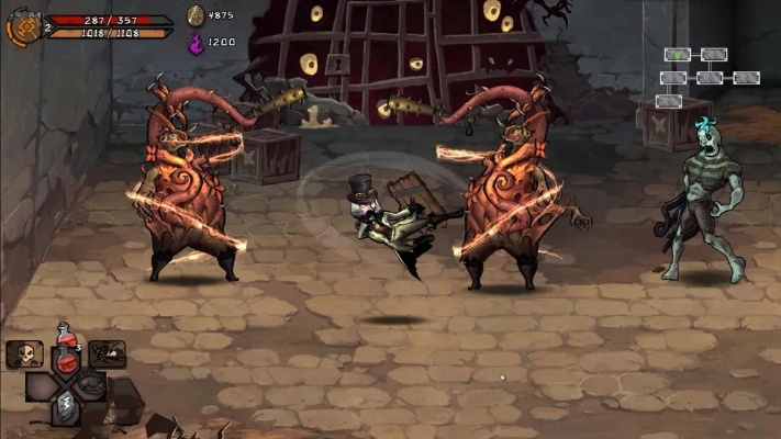 2026年还能玩疾风之刃吗？横版动作游戏深度实测指南