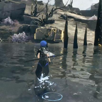 鸣潮凌冽决断之心Cost3声骸怎么高效刷？实用速刷攻略