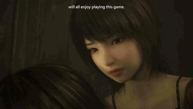 《零红蝶：重制版》发售宣传片公布！今日正式上线