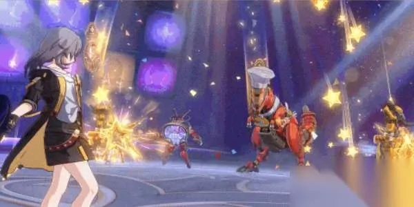 崩坏星穹铁道记忆开拓者怎么养？高效提升全攻略