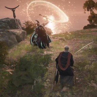 艾尔登法环大剑怎么拿？全流程攻略一步到位