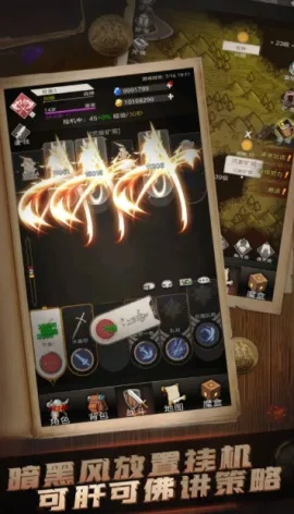 拒绝氪金毒瘤！2026最新硬核卡牌类单机游戏下载榜单与通关秘籍